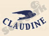 Claudine 