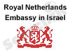 Netherlands Embassy- Israel 