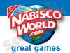 Nabisco World- Games 
