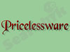 PricelessWare 