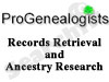 Progenealogists 