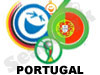 נבחרת פורטוגל 