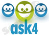 Ask4 