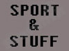 Sport & Stuff 