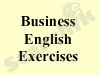 Business English Exercises 